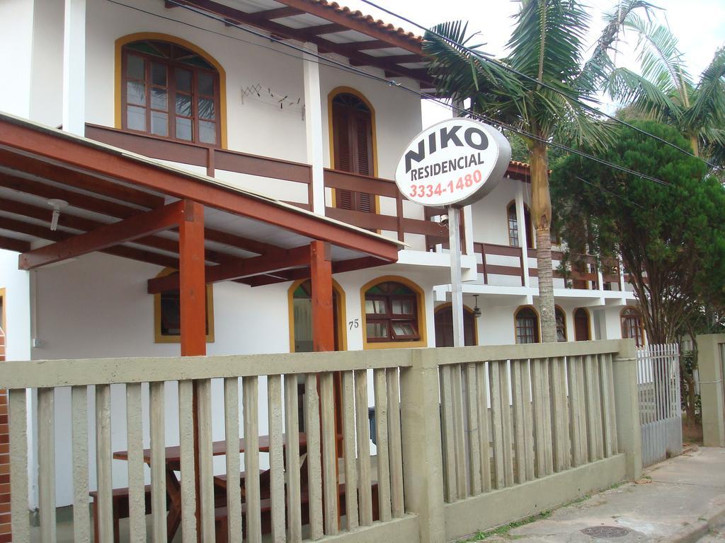 Florianópolis Niko Residencial 아파트 외부 사진