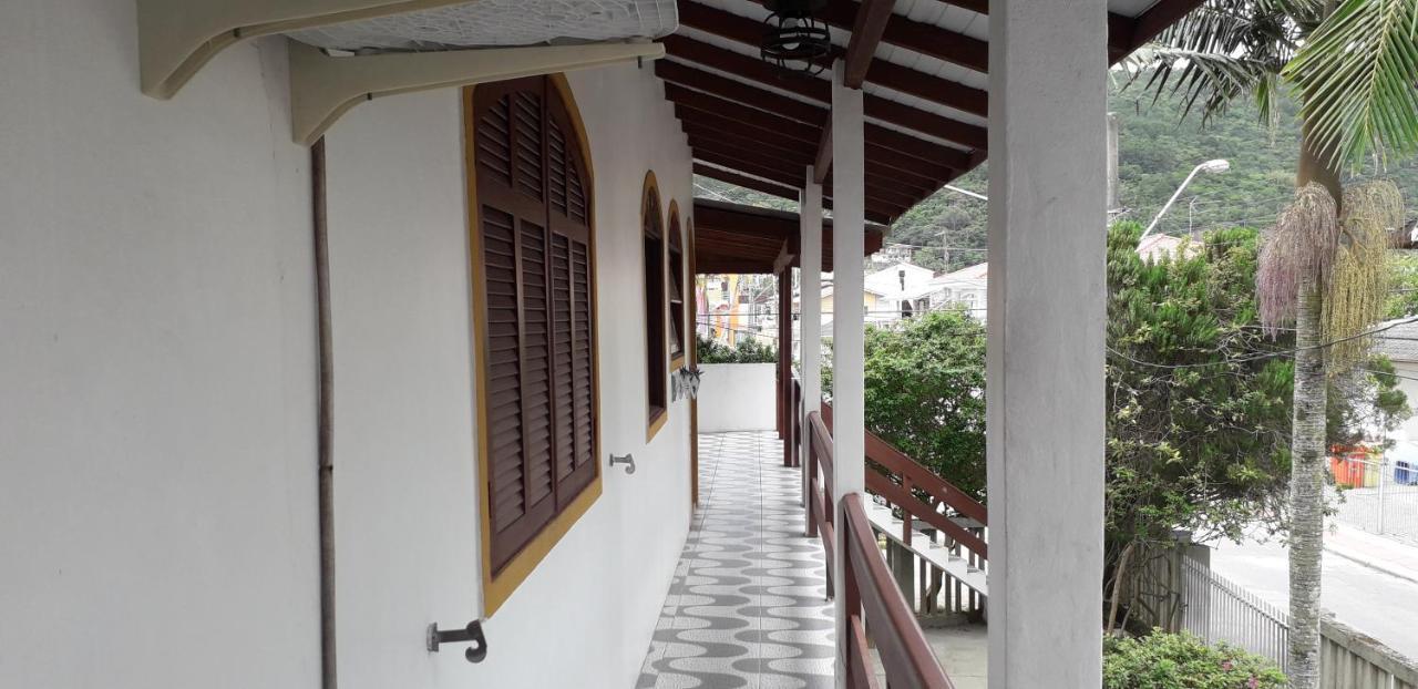 Florianópolis Niko Residencial 아파트 외부 사진